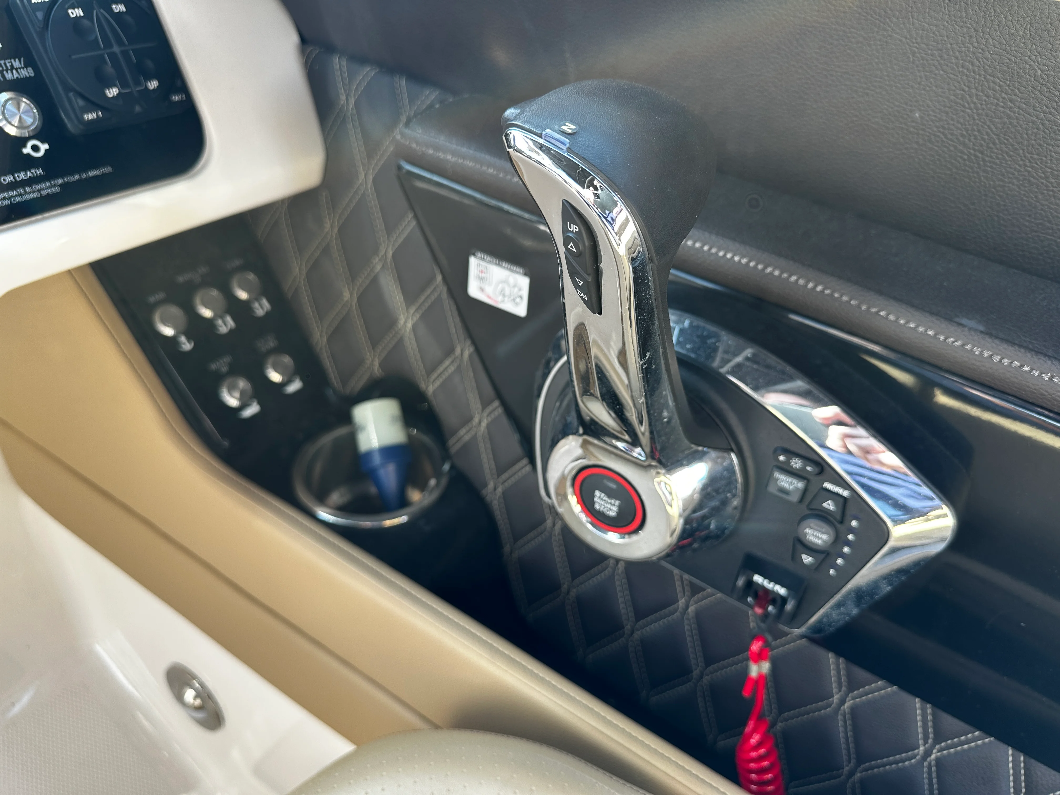 2023 Sea Ray 280 SLX Image Thumbnail #20