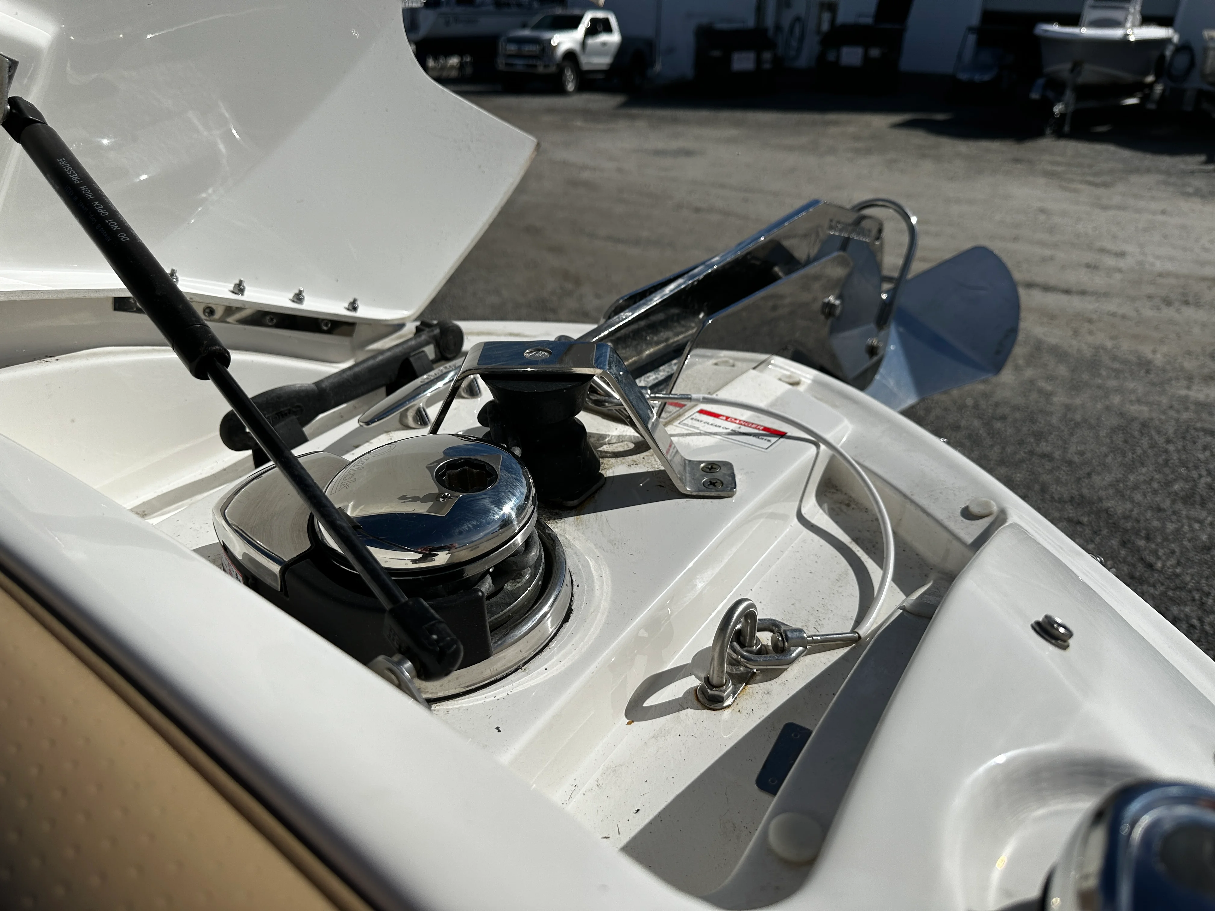 2023 Sea Ray 280 SLX Image Thumbnail #28