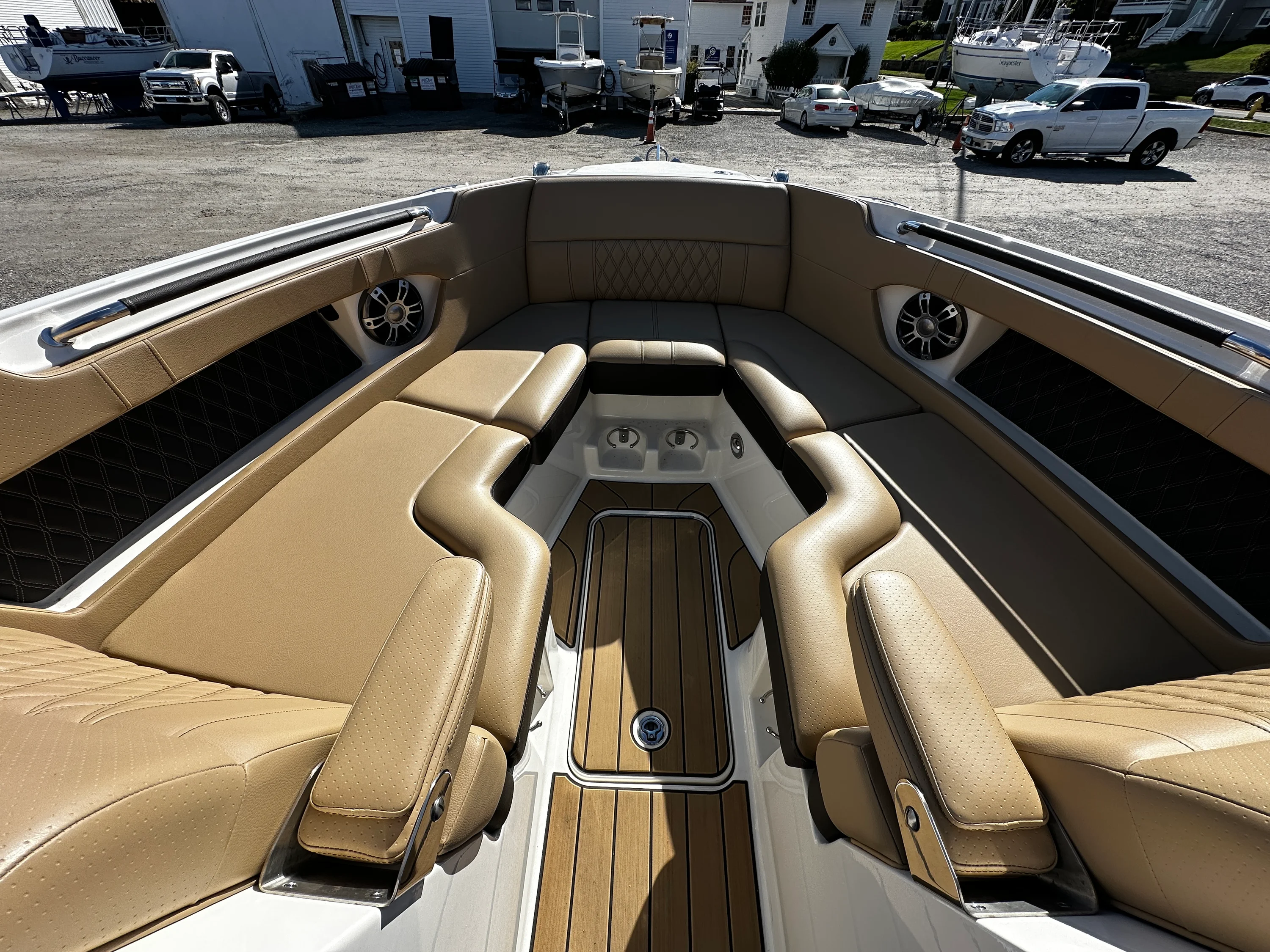 2023 Sea Ray 280 SLX Image Thumbnail #25