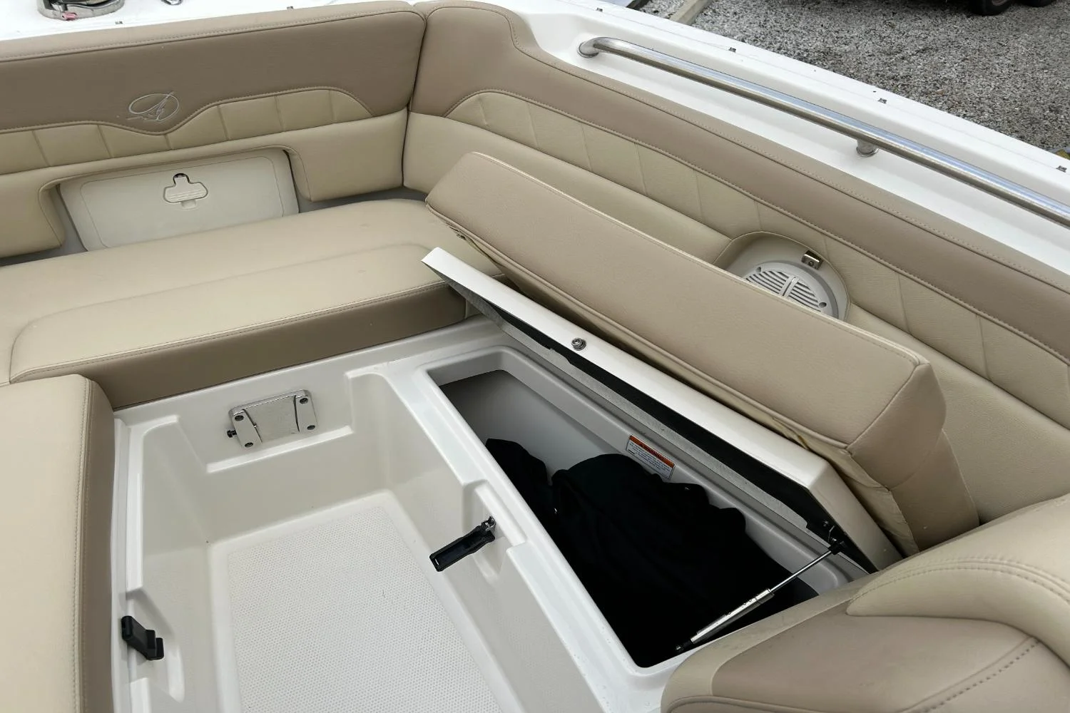 2021 Sailfish 245 DC Image Thumbnail #35