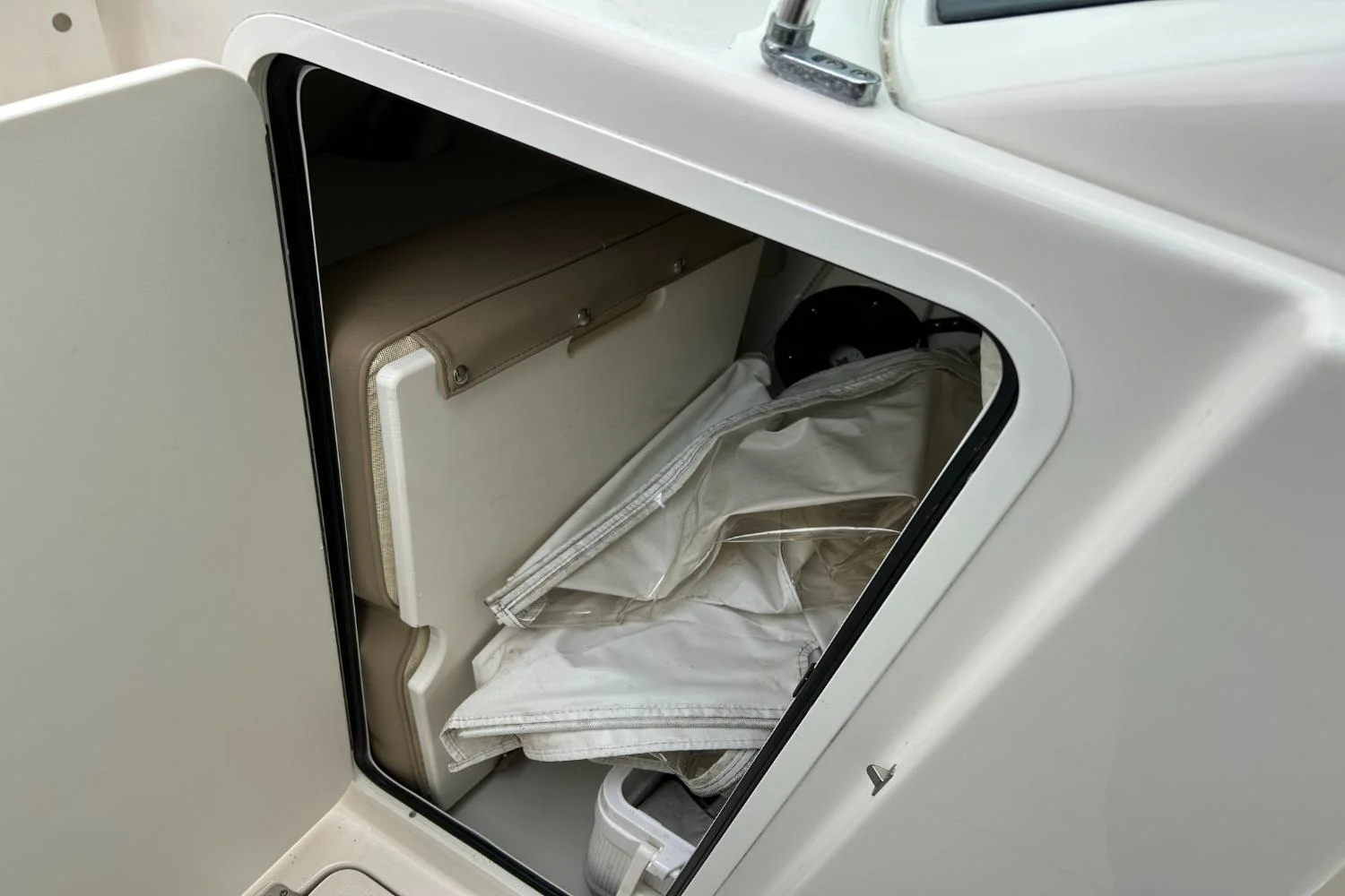 2021 Sailfish 245 DC Image Thumbnail #30