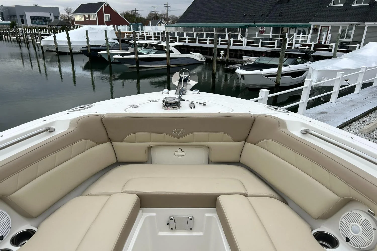 2021 Sailfish 245 DC Image Thumbnail #33