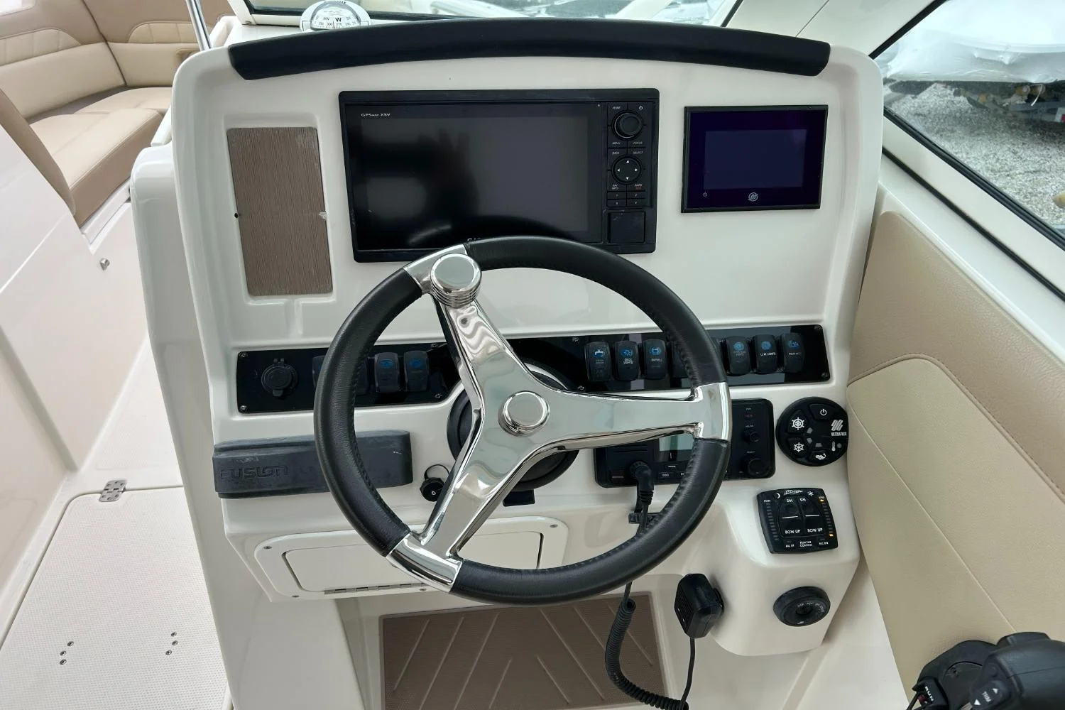 2021 Sailfish 245 DC Image Thumbnail #22