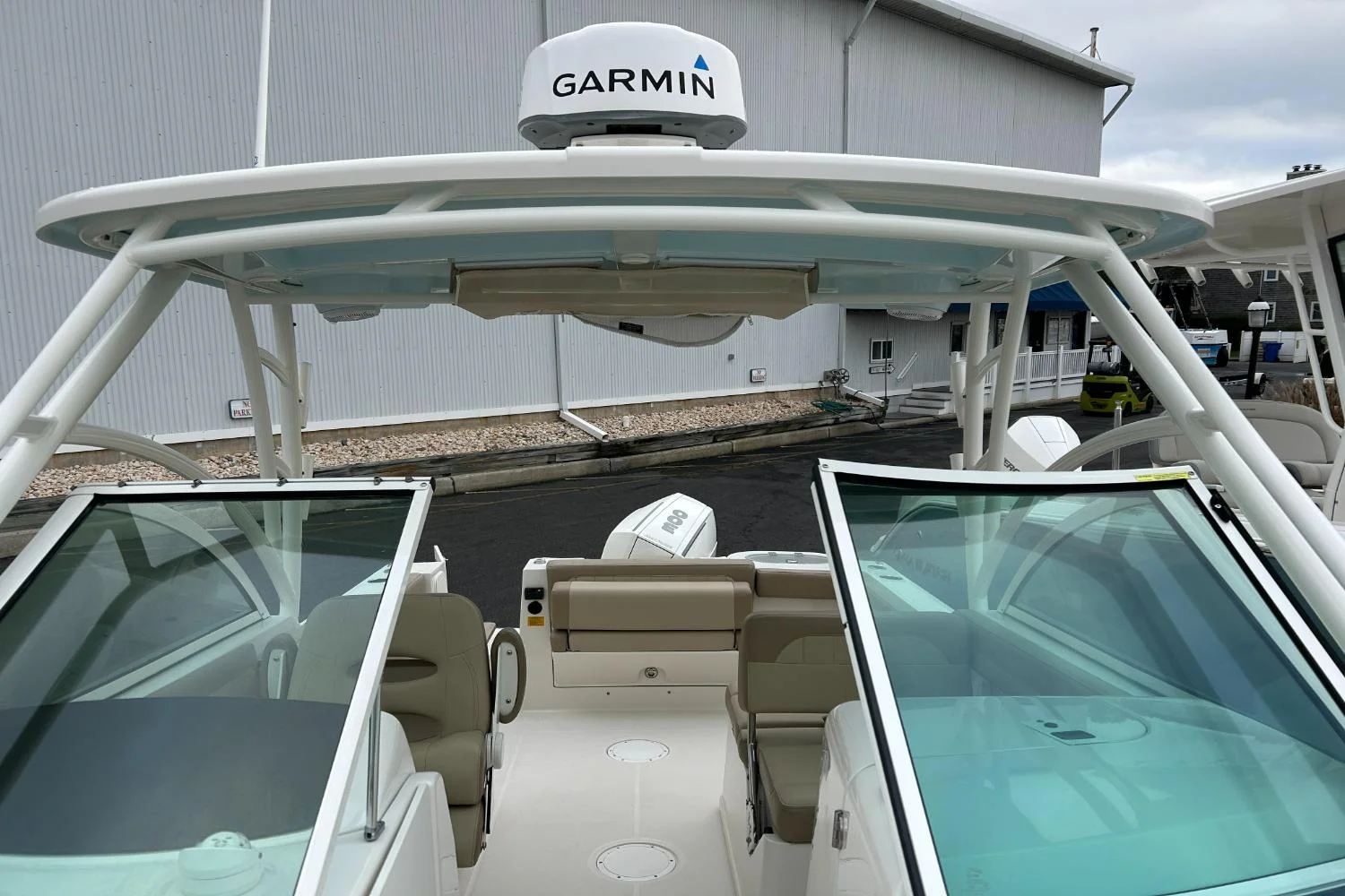 2021 Sailfish 245 DC Image Thumbnail #36