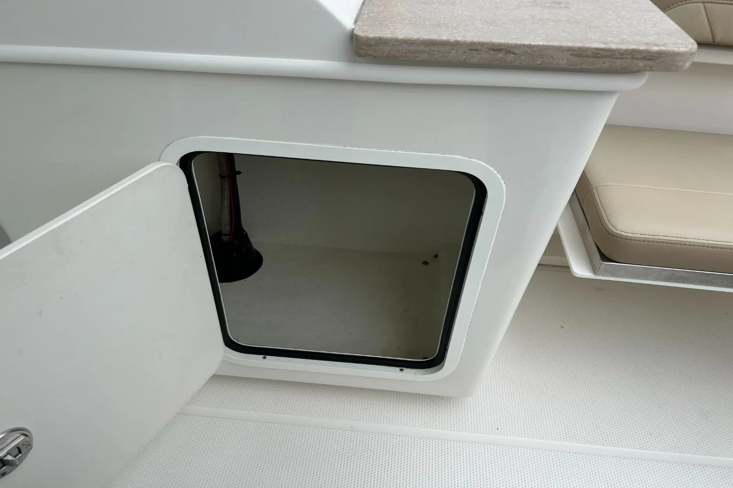 2021 Sailfish 245 DC Image Thumbnail #31