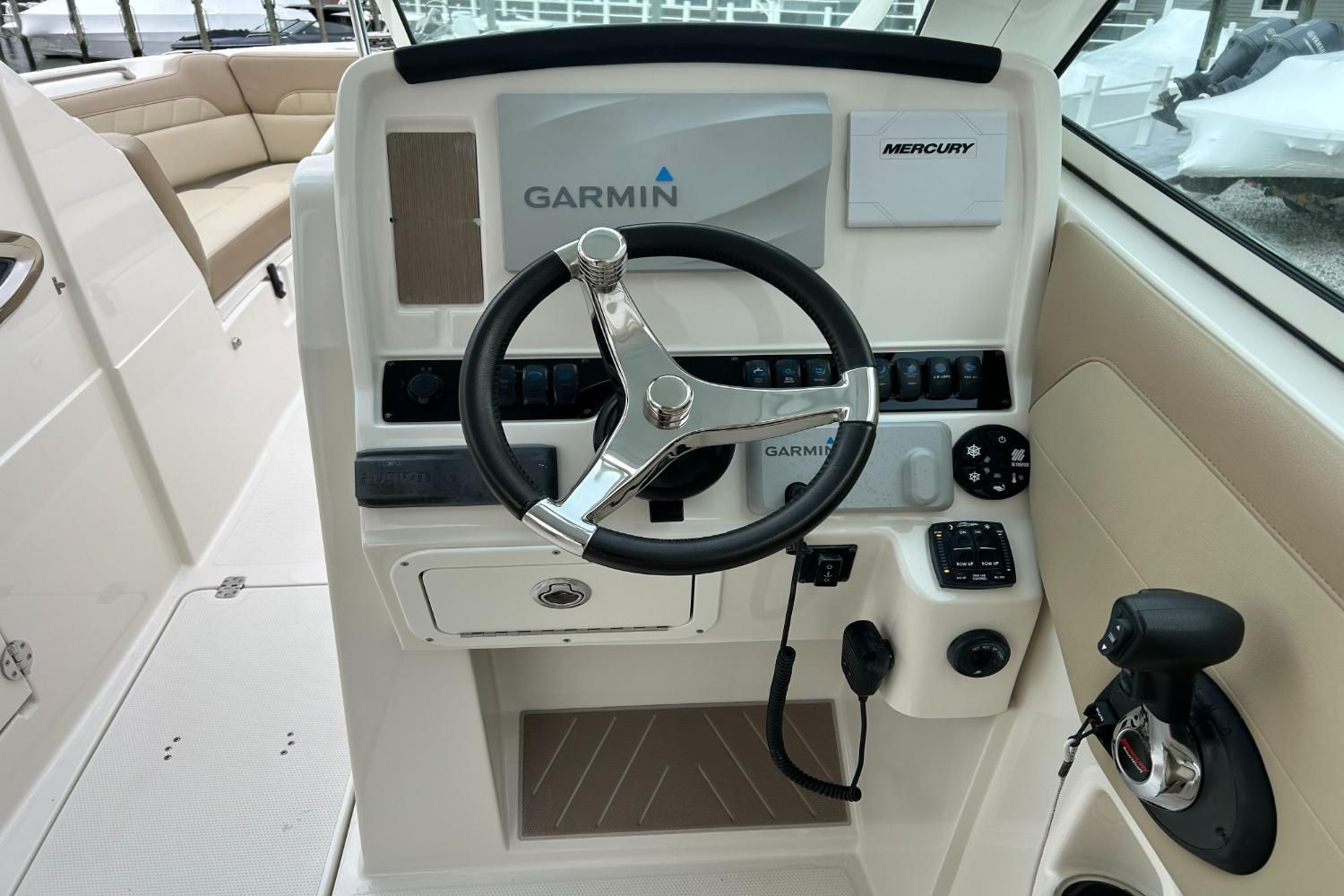 2021 Sailfish 245 DC Image Thumbnail #23