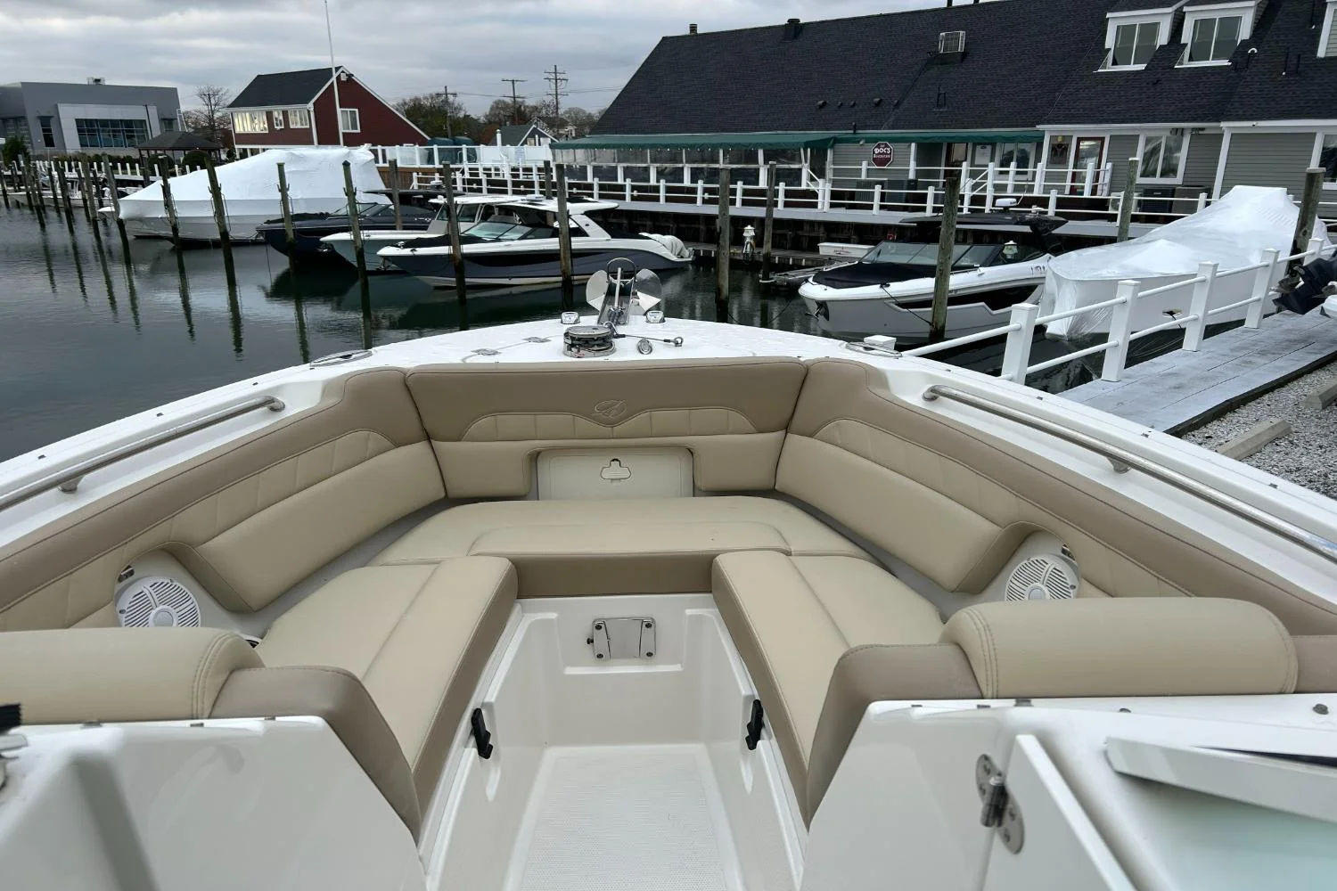 2021 Sailfish 245 DC Image Thumbnail #32