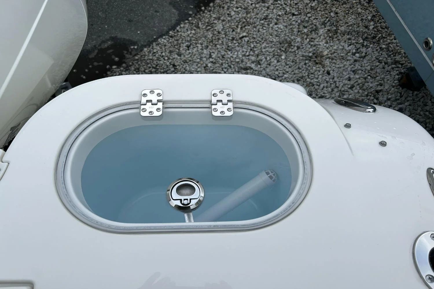 2021 Sailfish 245 DC Image Thumbnail #5