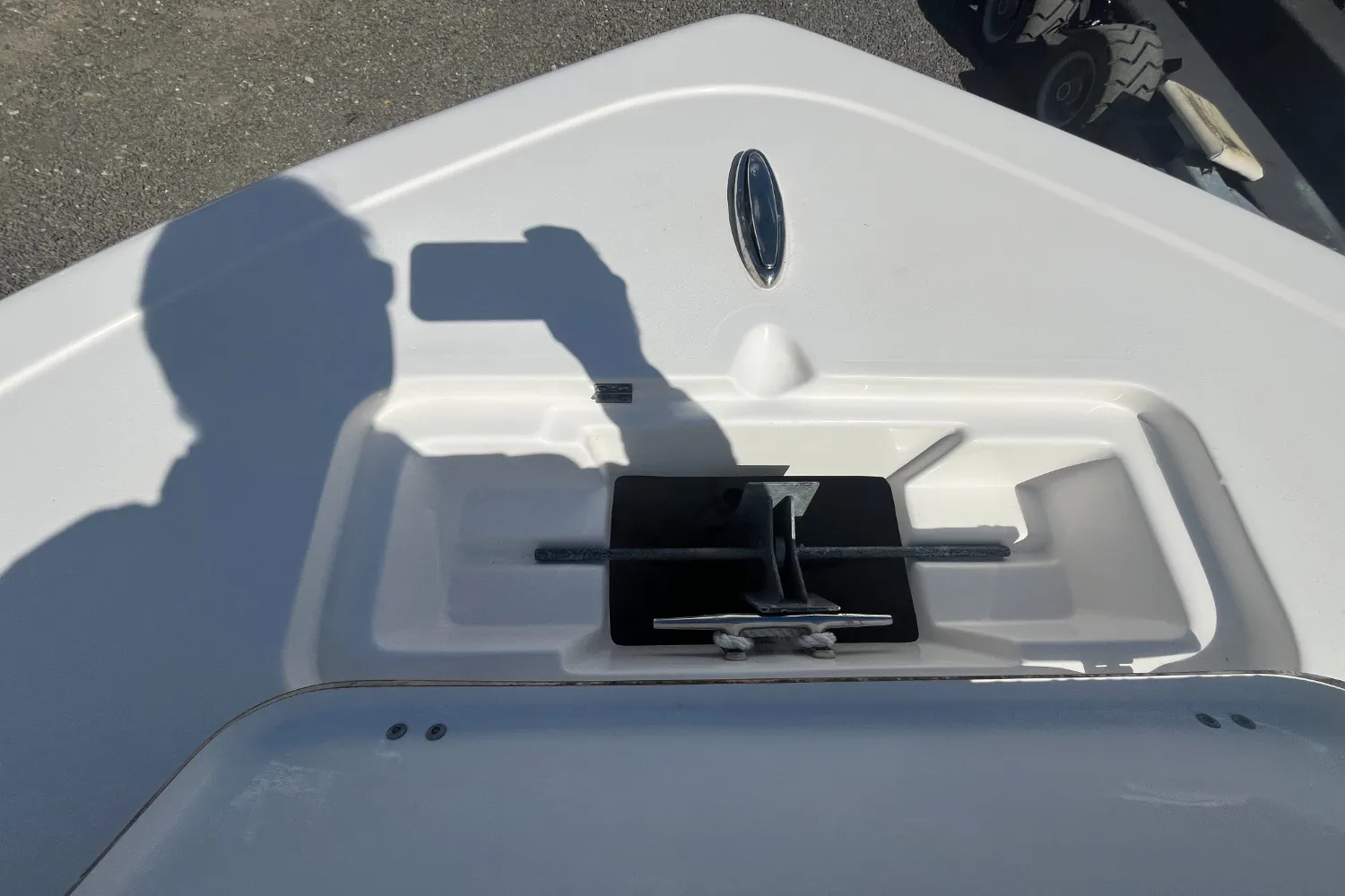 2020 Tidewater 210 LXF Image Thumbnail #14
