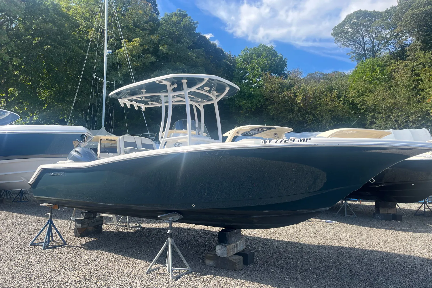 2020 Tidewater 210 LXF Image Thumbnail #0