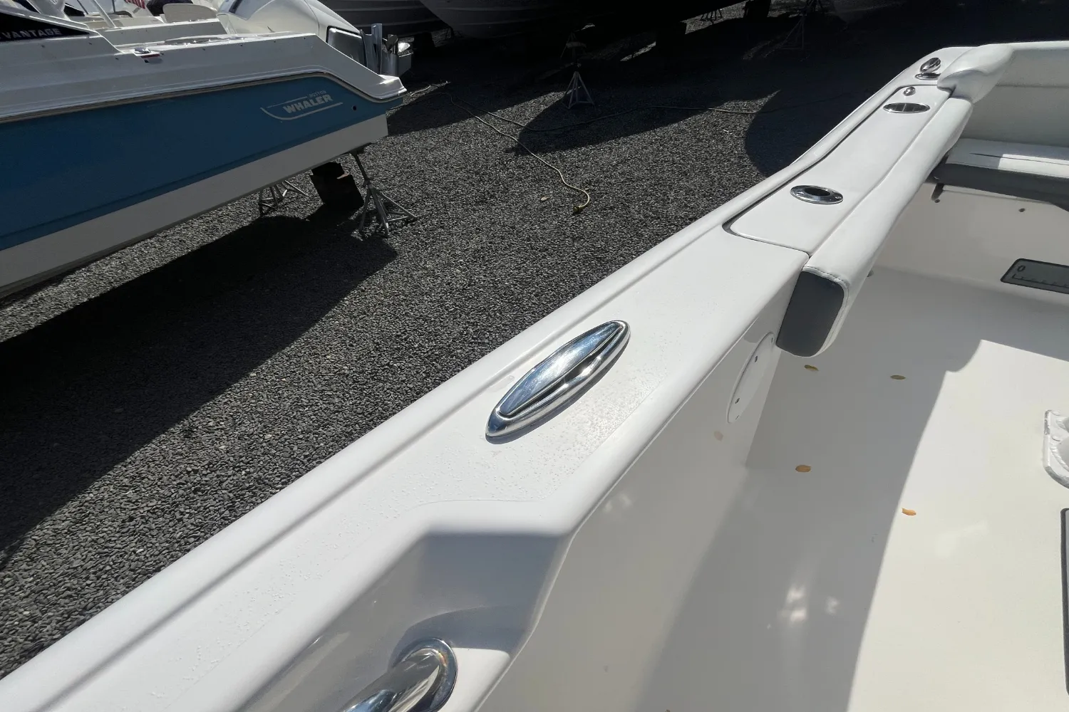 2020 Tidewater 210 LXF Image Thumbnail #43