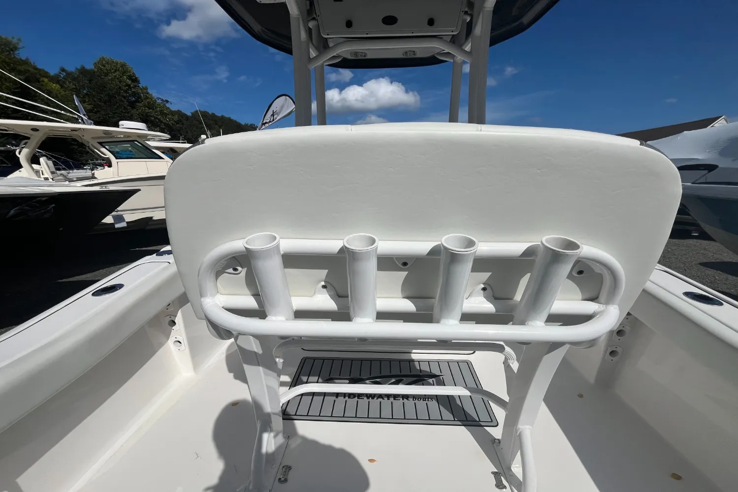 2020 Tidewater 210 LXF Image Thumbnail #36