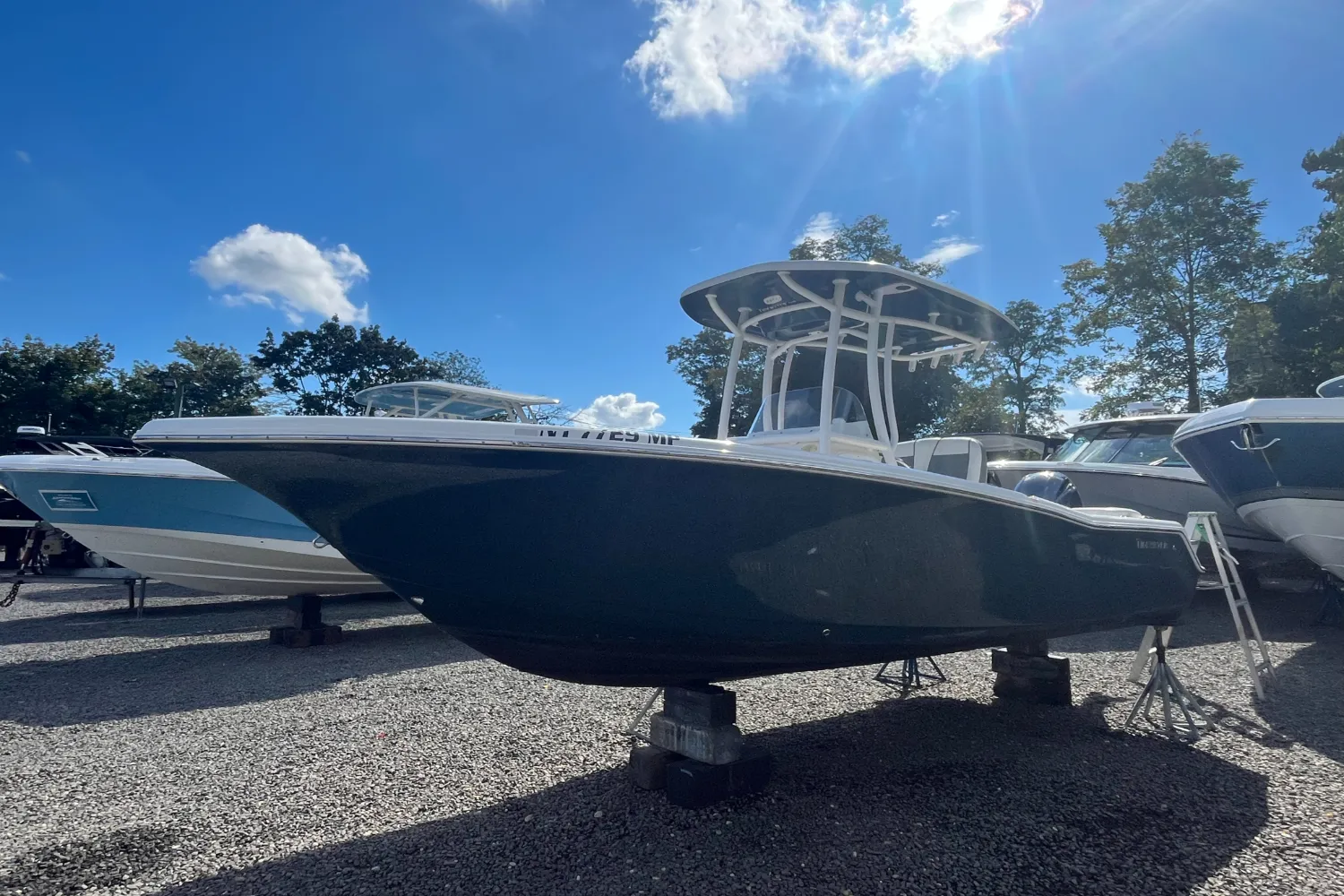 2020 Tidewater 210 LXF Image Thumbnail #4