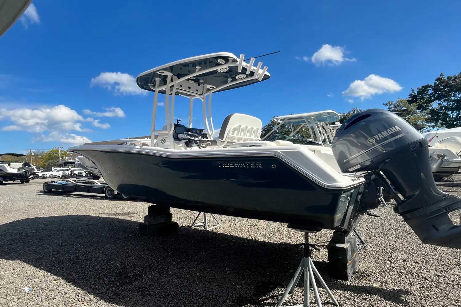 2020 Tidewater 210 LXF Image Thumbnail #2