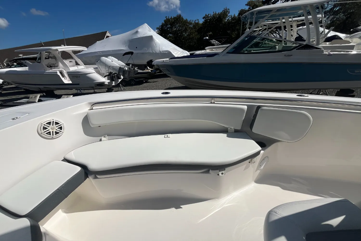 2020 Tidewater 210 LXF Image Thumbnail #11