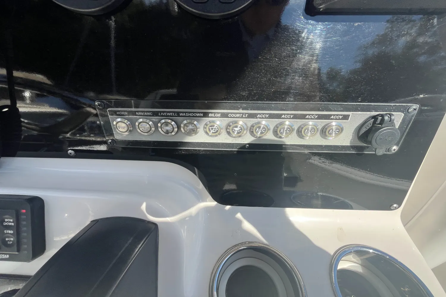2020 Tidewater 210 LXF Image Thumbnail #29