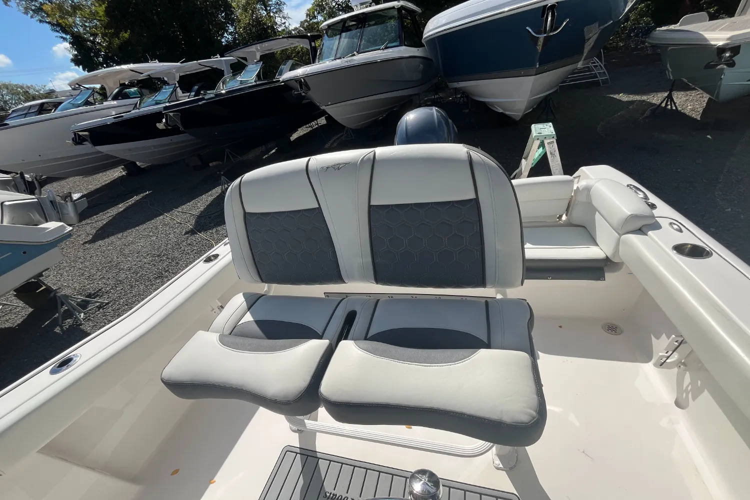 2020 Tidewater 210 LXF Image Thumbnail #9