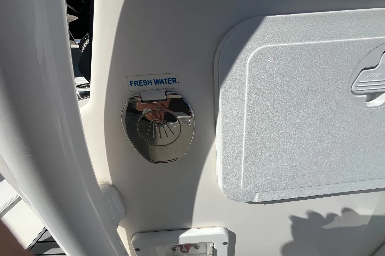 2020 Tidewater 210 LXF Image Thumbnail #20