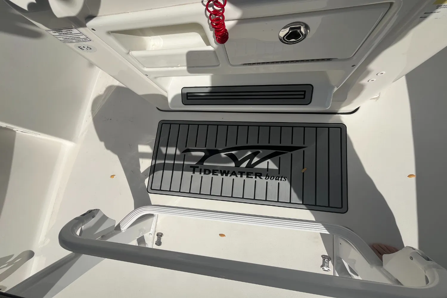 2020 Tidewater 210 LXF Image Thumbnail #39