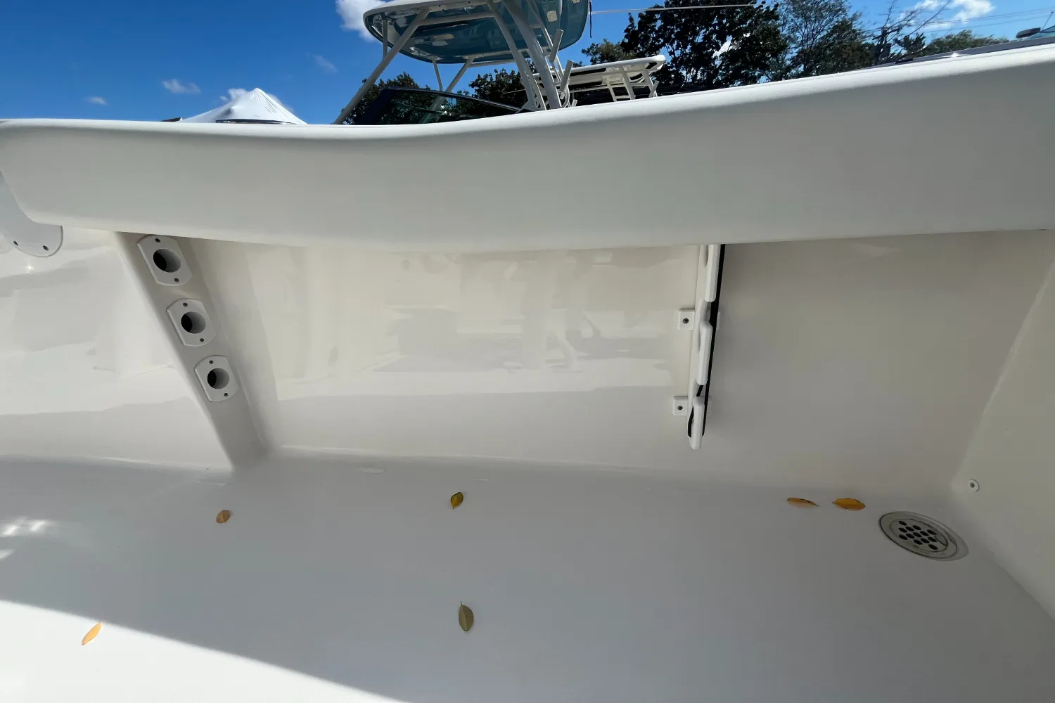 2020 Tidewater 210 LXF Image Thumbnail #37