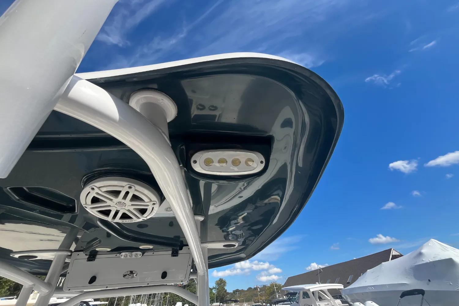 2020 Tidewater 210 LXF Image Thumbnail #46