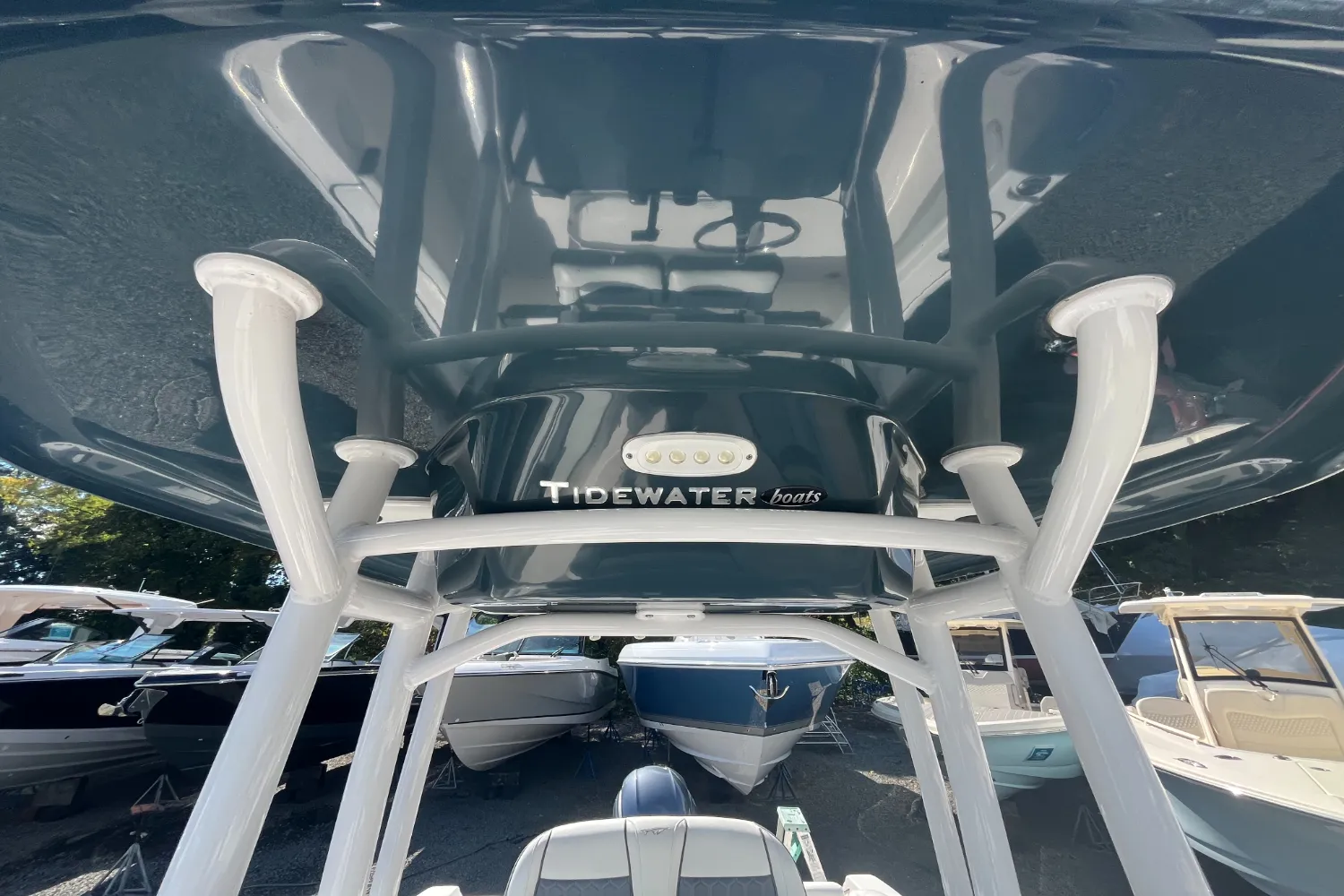 2020 Tidewater 210 LXF Image Thumbnail #16