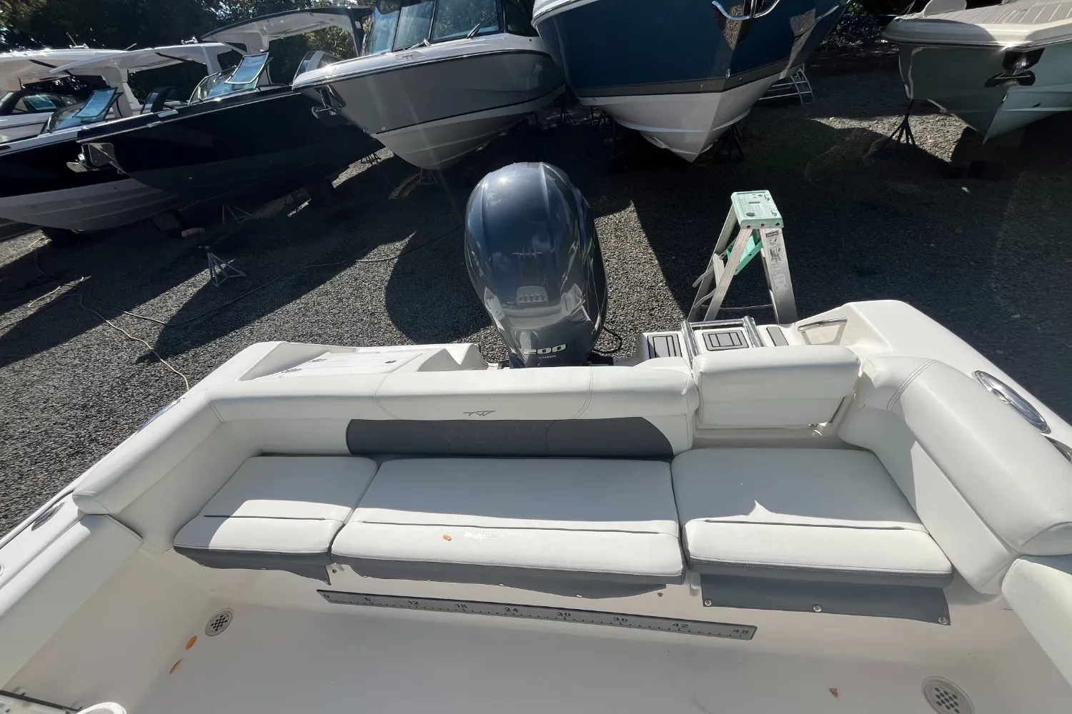 2020 Tidewater 210 LXF Image Thumbnail #8