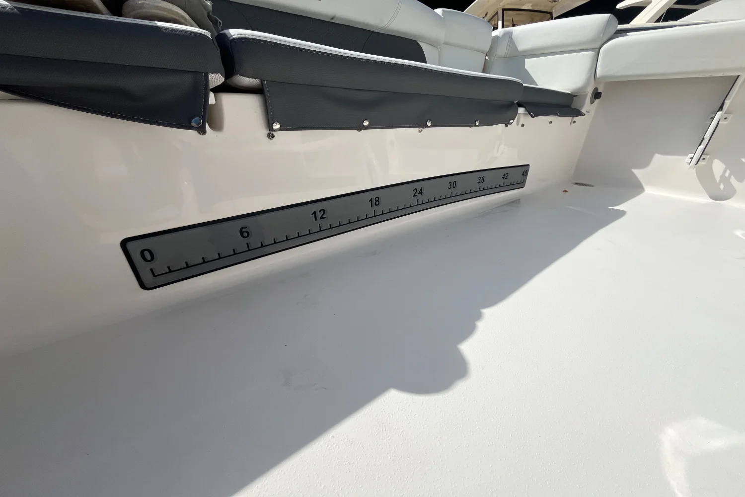 2020 Tidewater 210 LXF Image Thumbnail #42