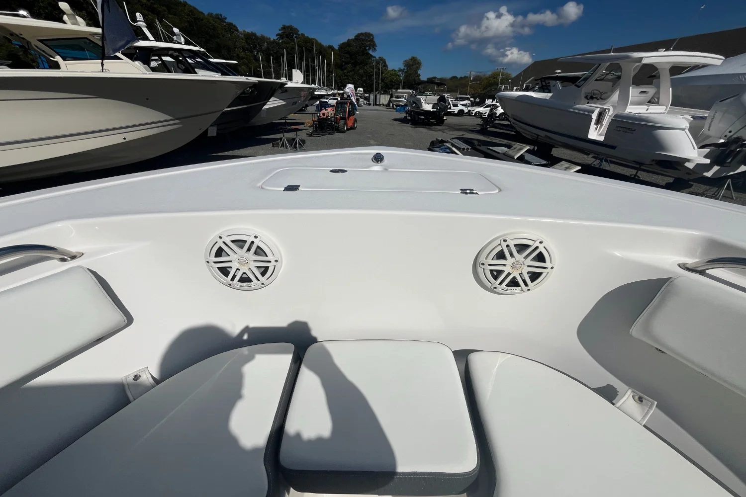 2020 Tidewater 210 LXF Image Thumbnail #11