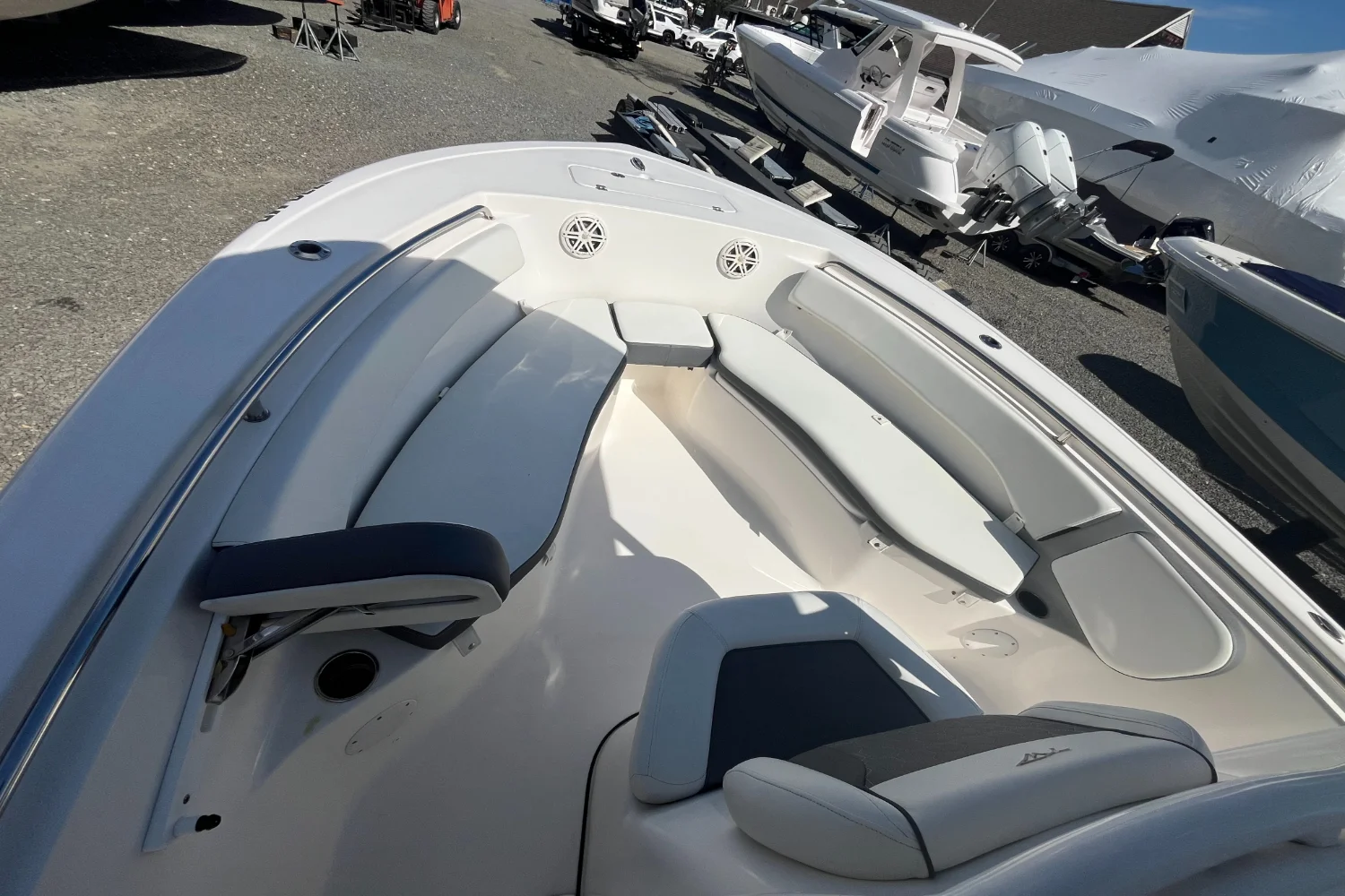 2020 Tidewater 210 LXF Image Thumbnail #8