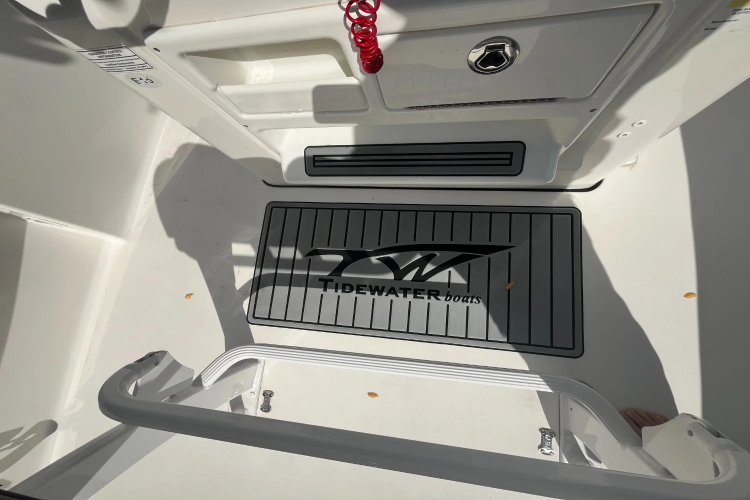 2020 Tidewater 210 LXF Image Thumbnail #37