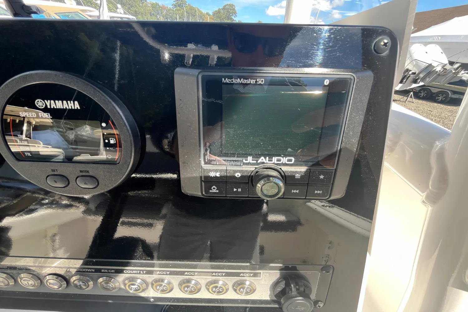 2020 Tidewater 210 LXF Image Thumbnail #26