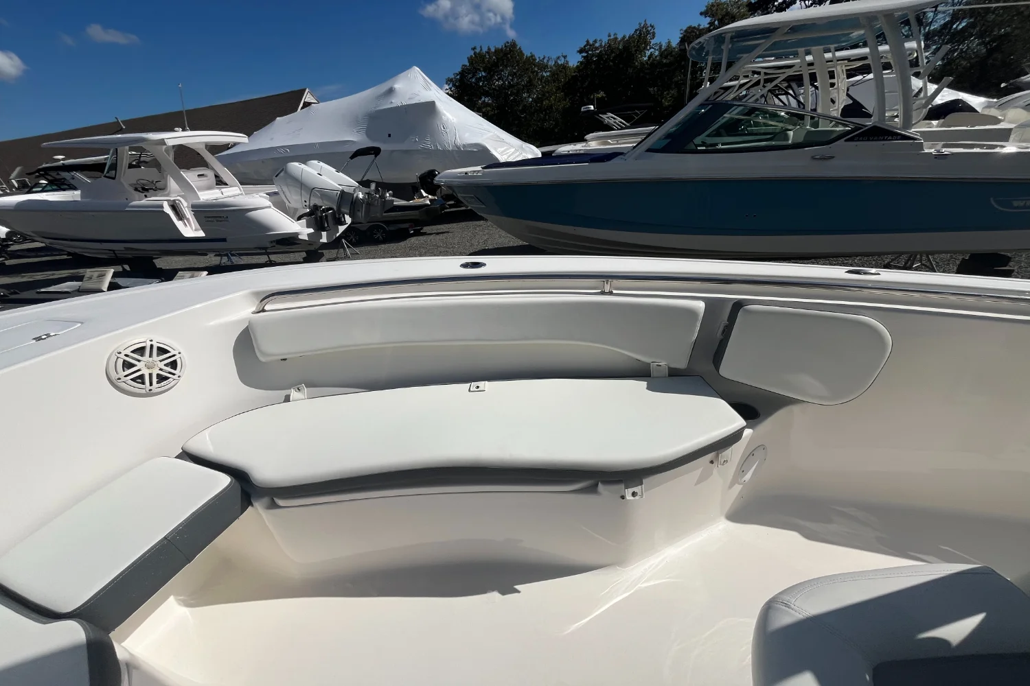 2020 Tidewater 210 LXF Image Thumbnail #9