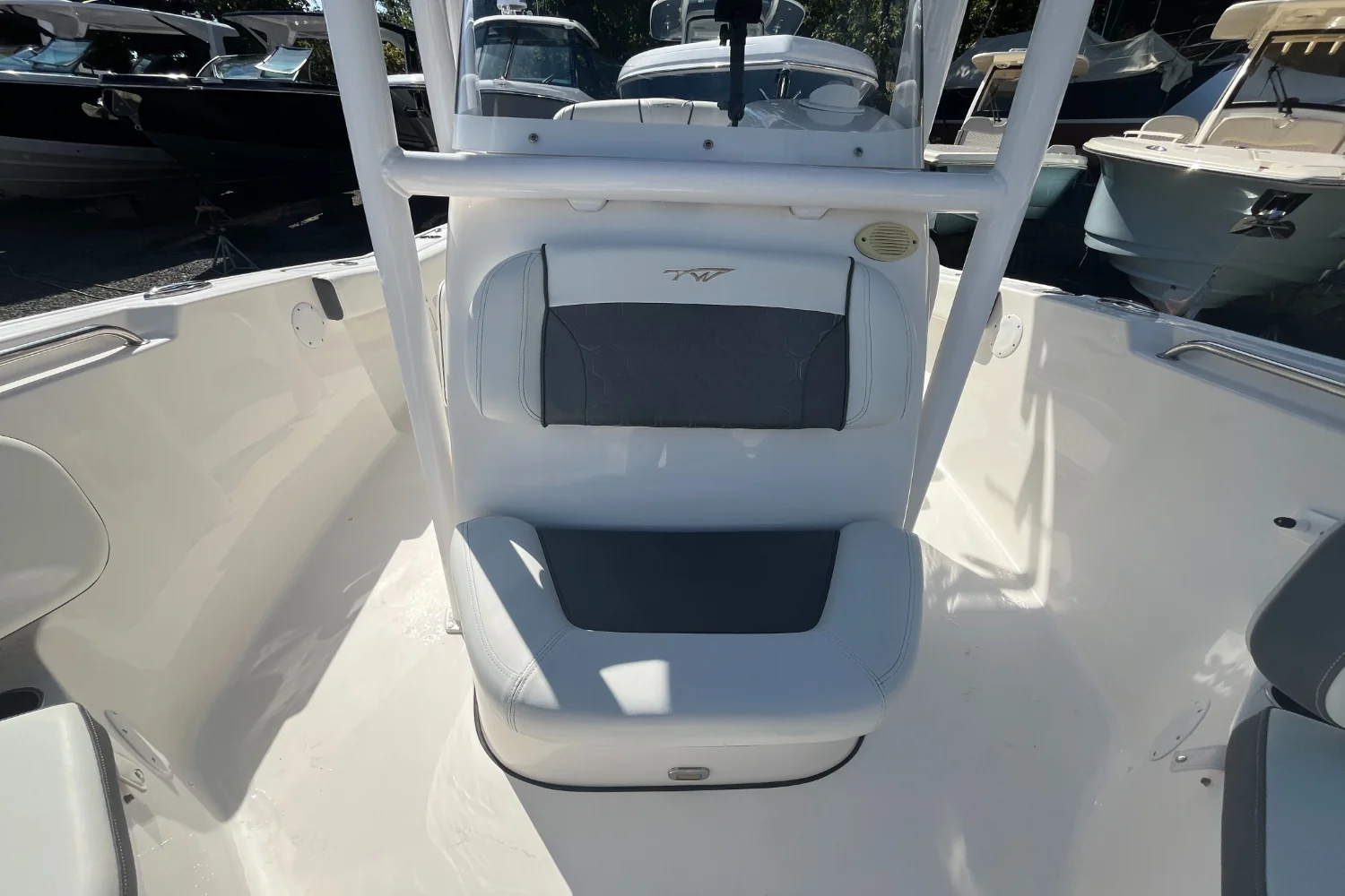2020 Tidewater 210 LXF Image Thumbnail #13