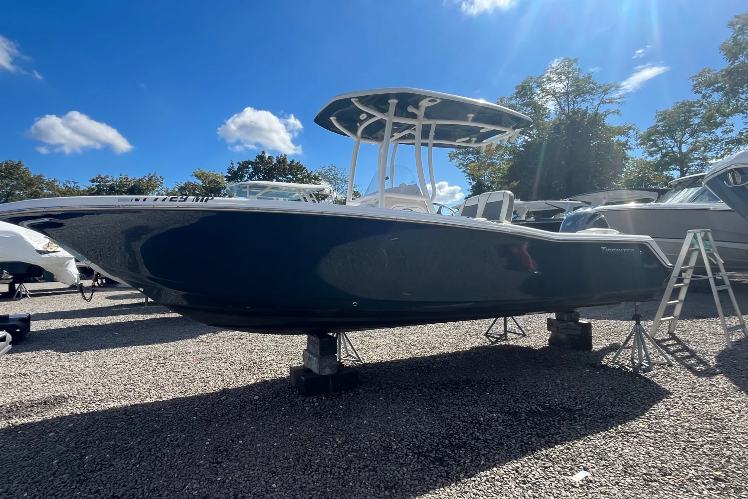 2020 Tidewater 210 LXF Image Thumbnail #1