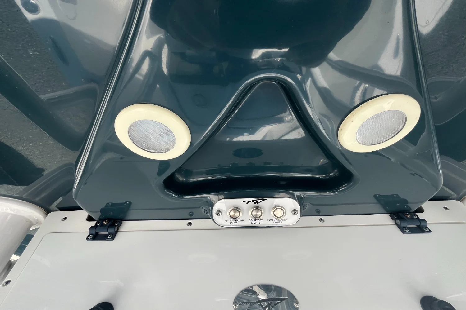 2020 Tidewater 210 LXF Image Thumbnail #24