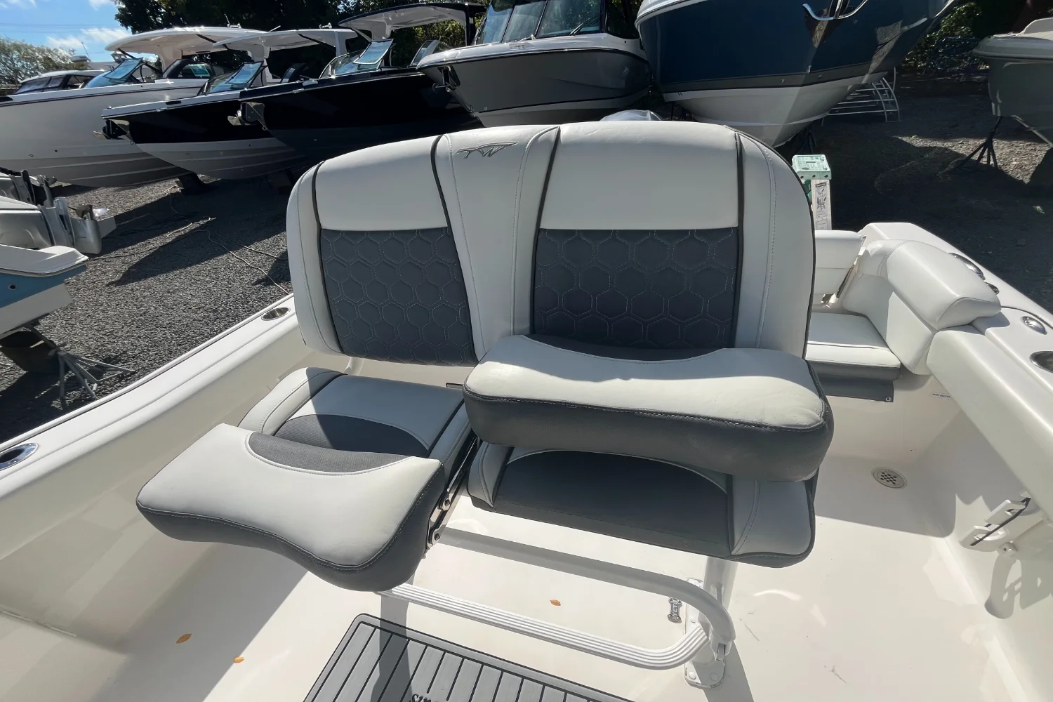 2020 Tidewater 210 LXF Image Thumbnail #16