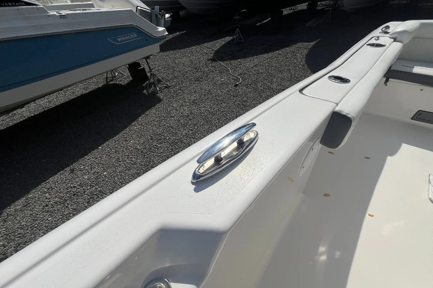 2020 Tidewater 210 LXF Image Thumbnail #40