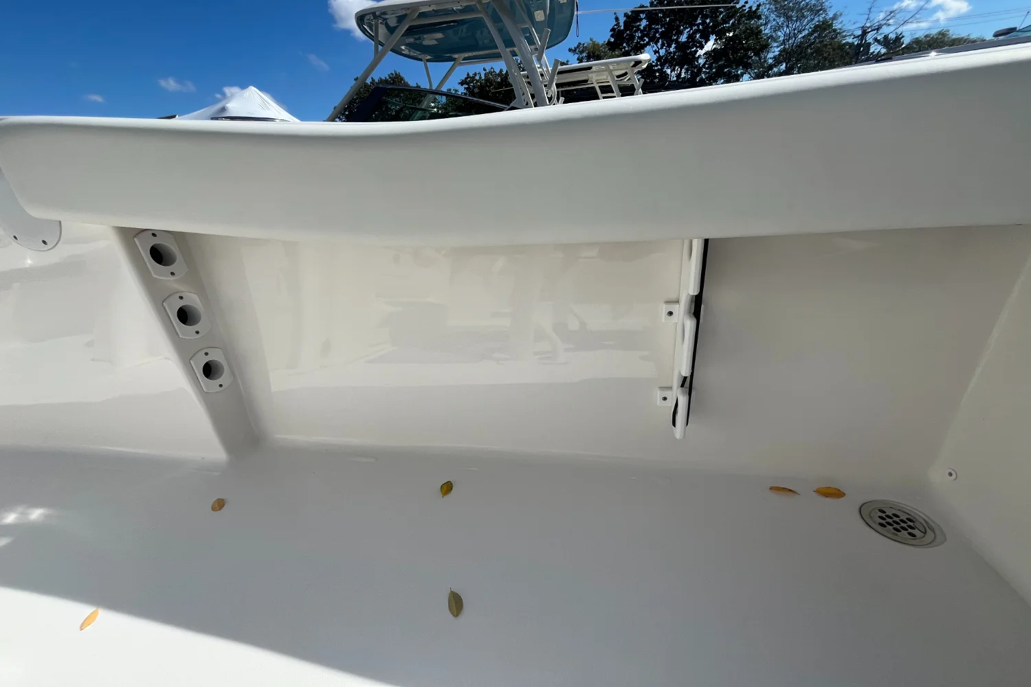 2020 Tidewater 210 LXF Image Thumbnail #35