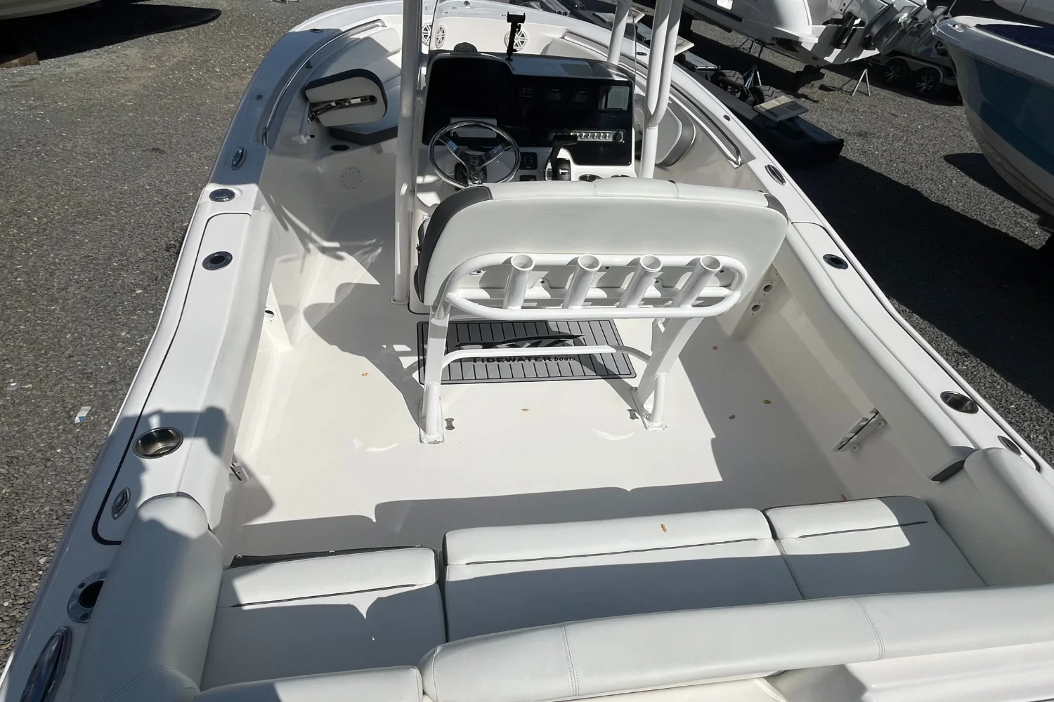 2020 Tidewater 210 LXF Image Thumbnail #5