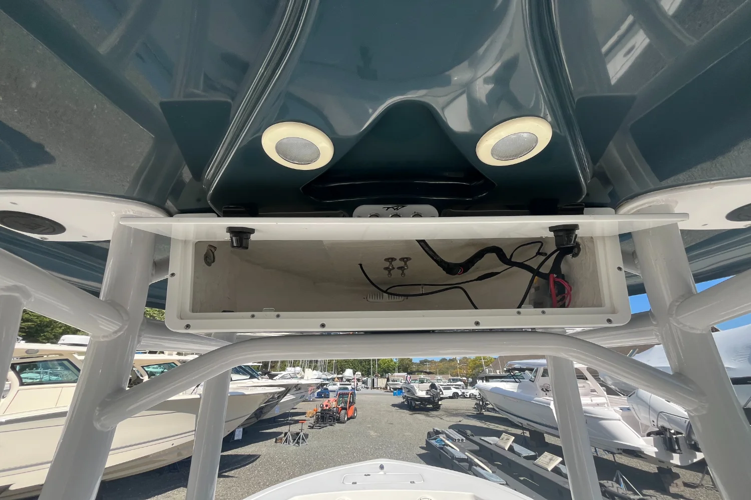 2020 Tidewater 210 LXF Image Thumbnail #25