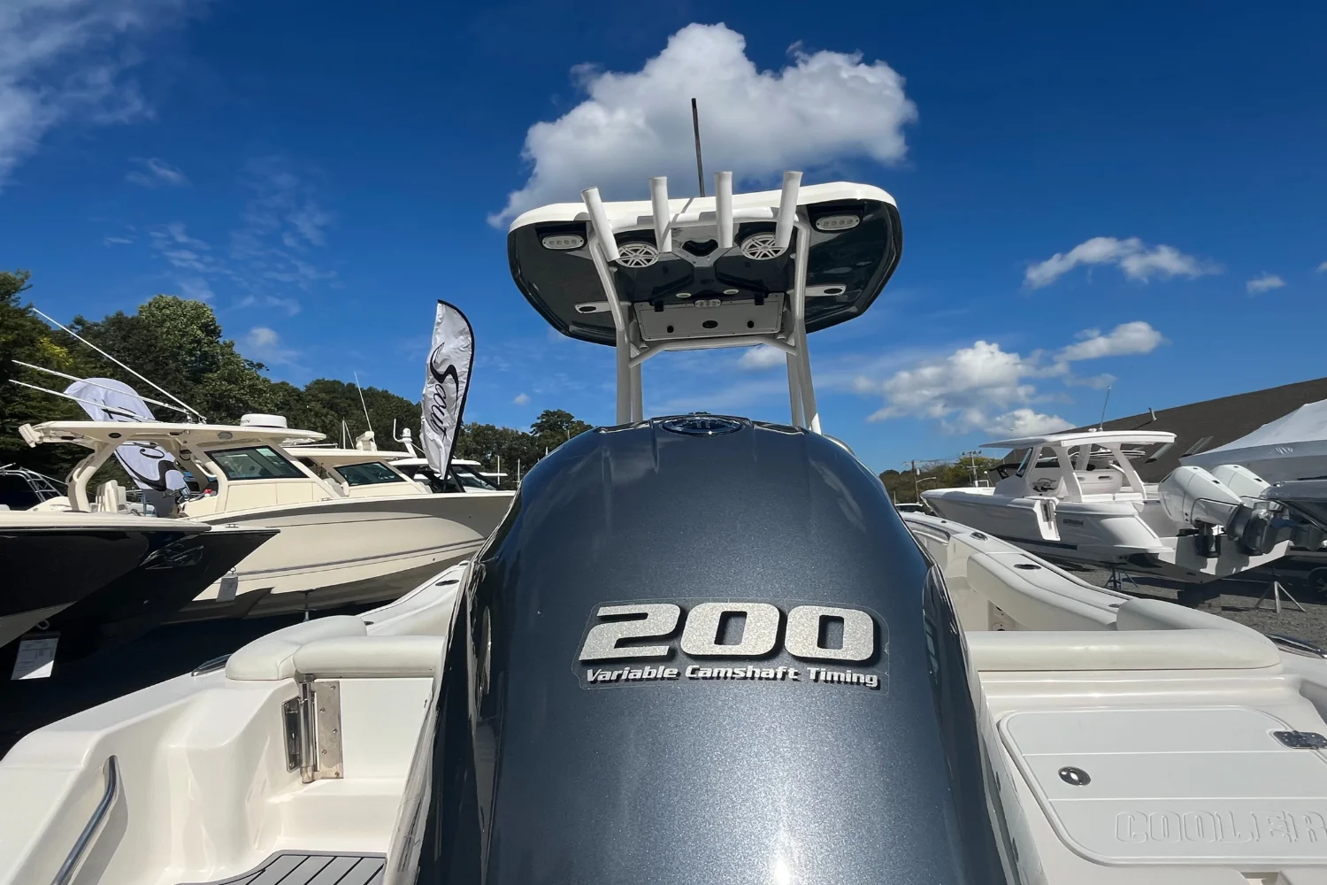 2020 Tidewater 210 LXF Image Thumbnail #4