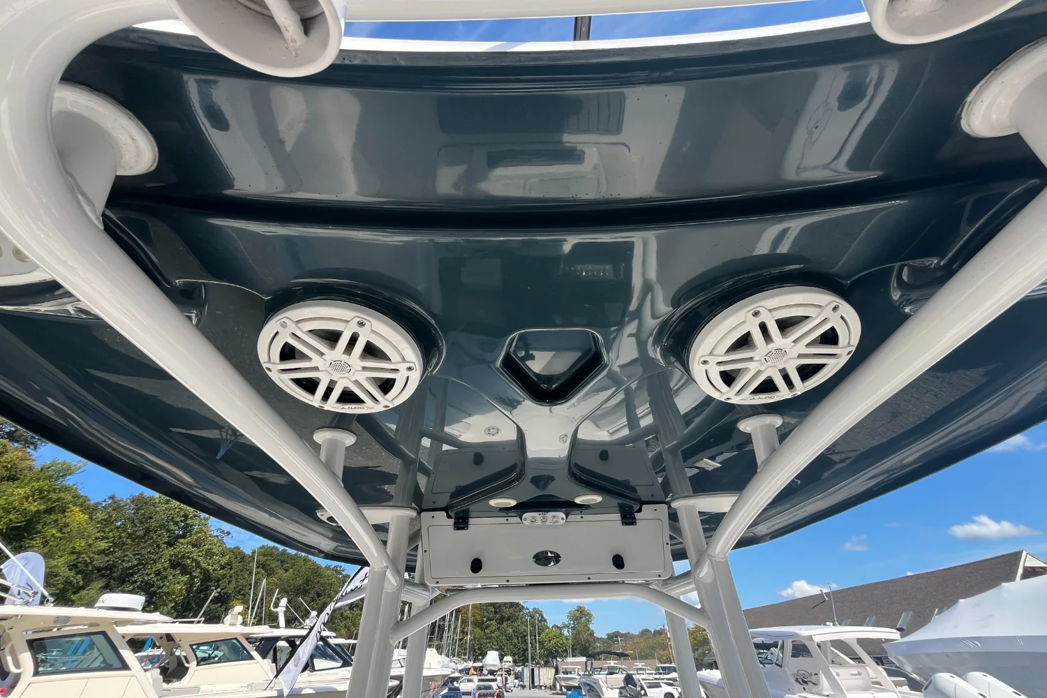 2020 Tidewater 210 LXF Image Thumbnail #43