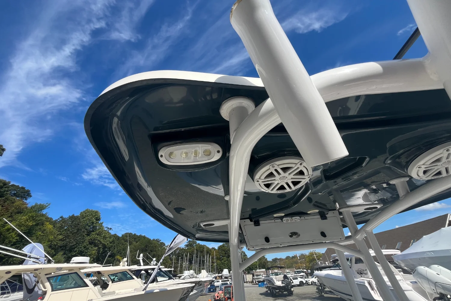 2020 Tidewater 210 LXF Image Thumbnail #45