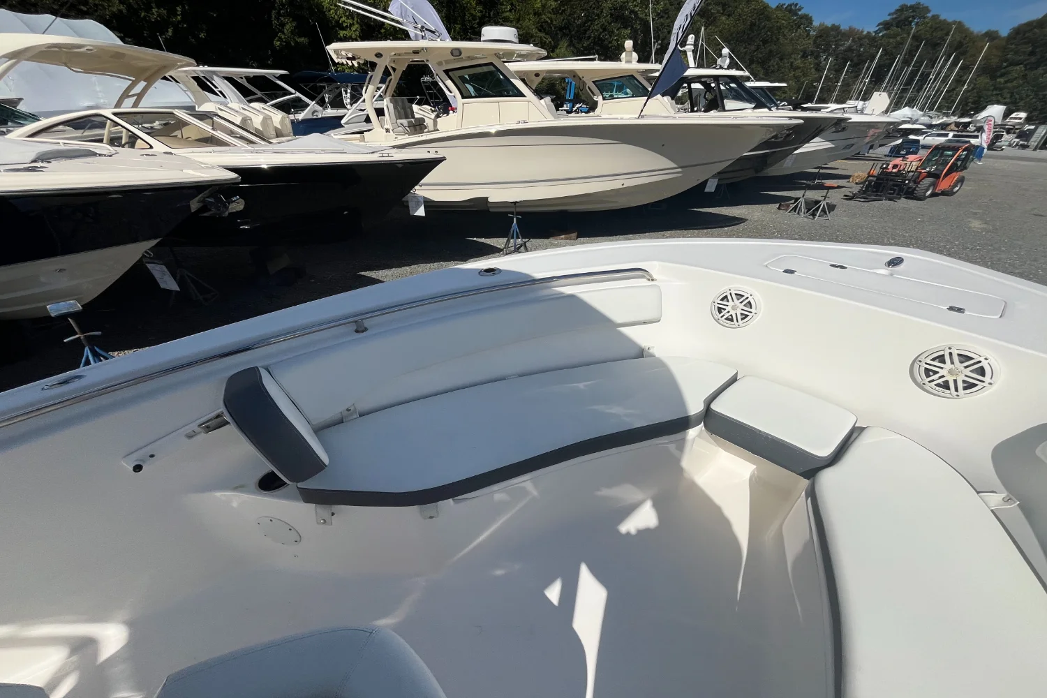 2020 Tidewater 210 LXF Image Thumbnail #10