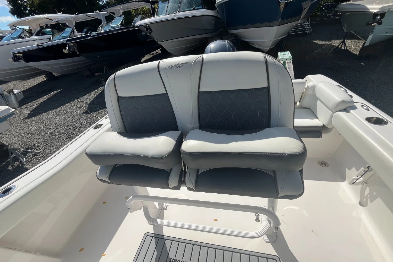 2020 Tidewater 210 LXF Image Thumbnail #17