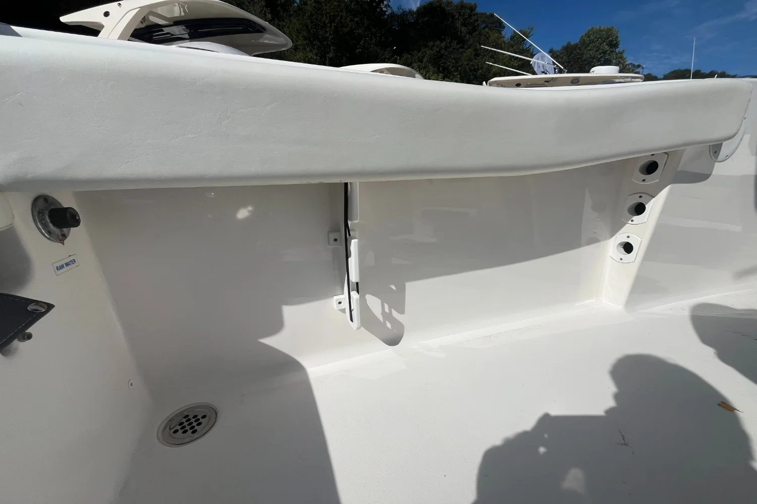 2020 Tidewater 210 LXF Image Thumbnail #36