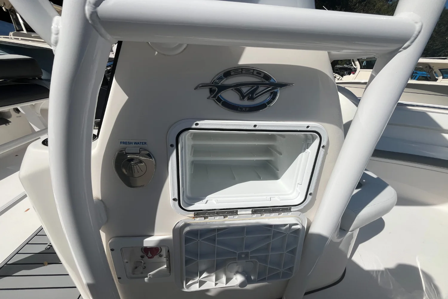 2020 Tidewater 210 LXF Image Thumbnail #19