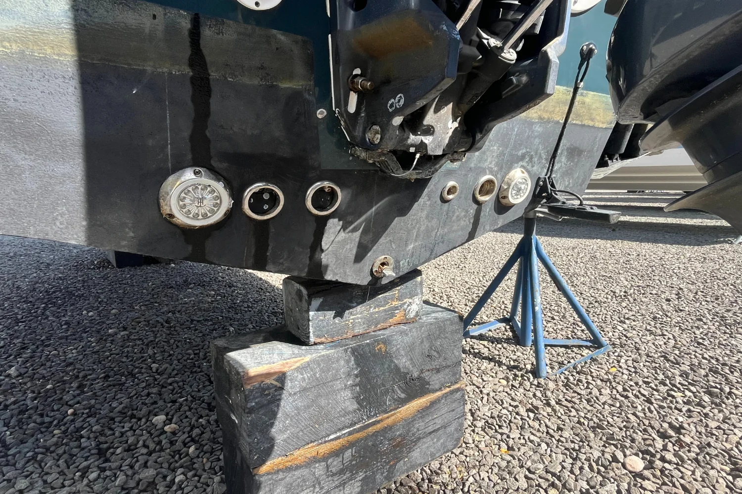 2020 Tidewater 210 LXF Image Thumbnail #3