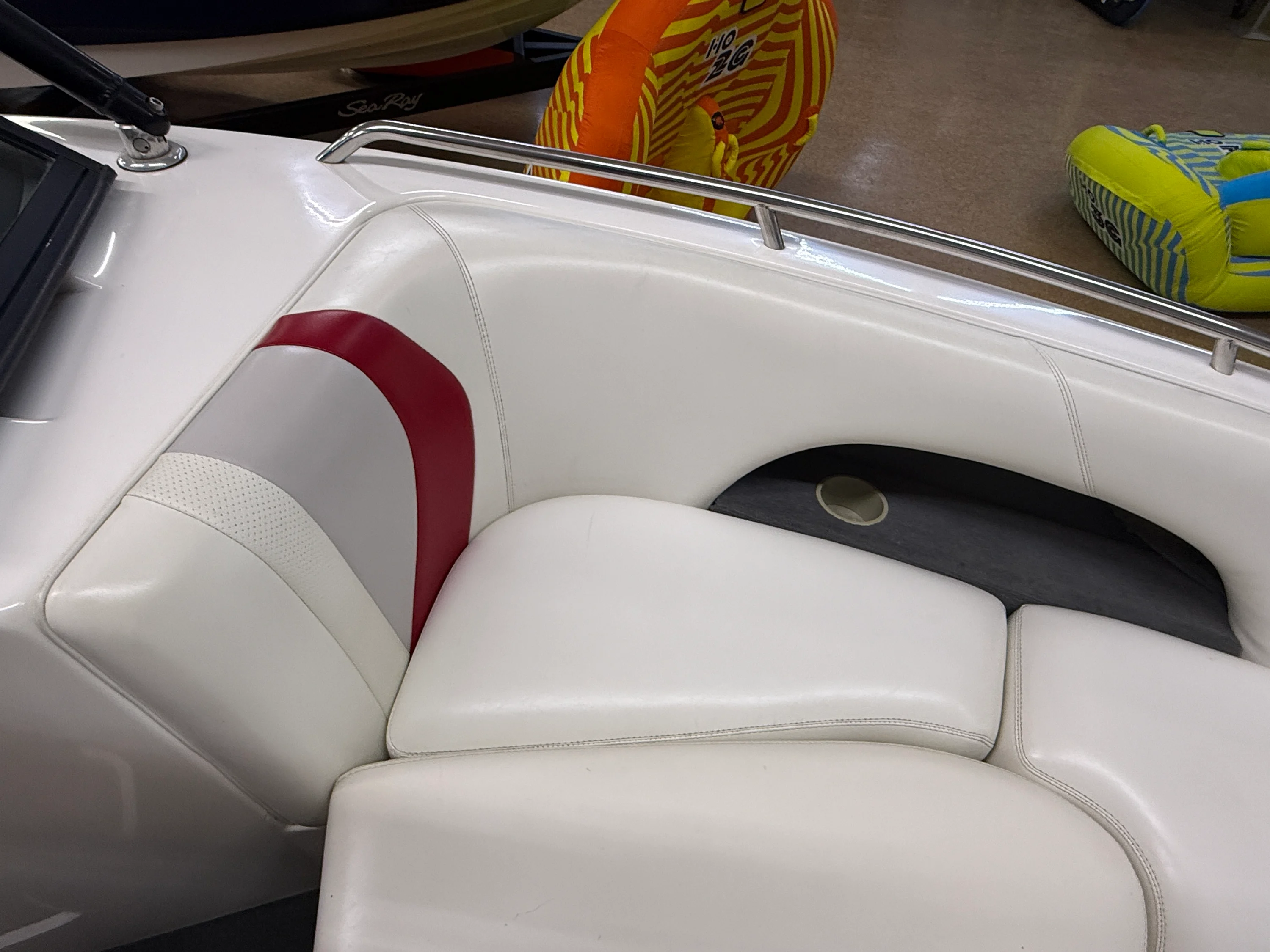 2002 Malibu WAKESETTER Image Thumbnail #11